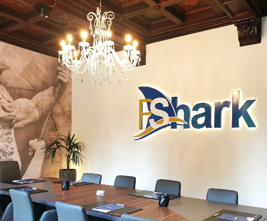 Studio di amministrazione condominiale Shark Building