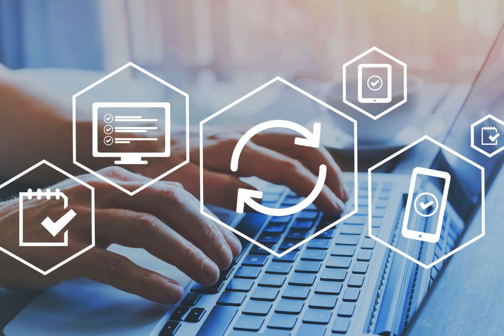 digitalizzazione servizi condominio