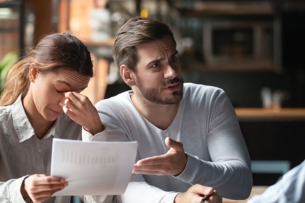 gestione conflitti aree comuni